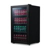 Commercial Cool 3.6 Cu. Ft. Beverage Cooler CCB109GB